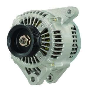  Remy 12095 Premium Remanufactured Alternator Automotive