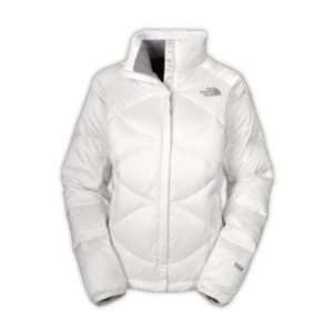  The North Face Aconcagua Down Jacket for Women TNF White 