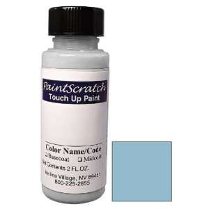 Oz. Bottle of Twilight Blue Touch Up Paint for 1955 Oldsmobile All 