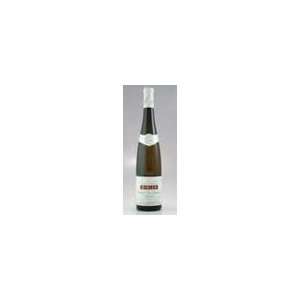  2005 Domaine Dirler Cade Muscat DAlsace 750ml Grocery 