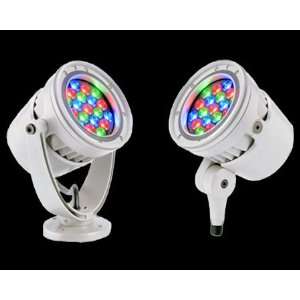  ColorBurst Powercore Outdoor LED Lighting