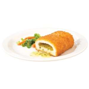 Milford Valley Chicken Kiev 12 (5 oz. Grocery & Gourmet Food