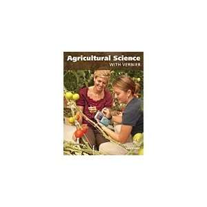  Agricultural Science with Vernier Toys & Games