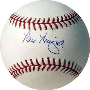 Ray Knight MLB Baseball 
