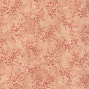 WILLOWBERRY BASICS PEACH TONAL~ Cotton Quilt Fabric  