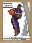 2010 11 Prestige #201 Devin Ebanks RC