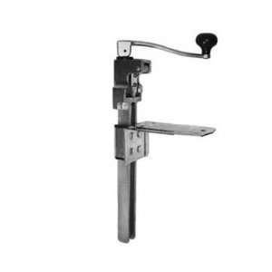  14 Heavy Duty Table Mounted Commercial Can Opener 