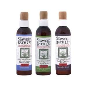  The Seaweed Bath Co.   Wildly Natural Seaweed Lotion 