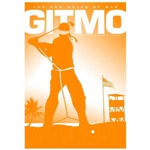  G.I.T.M.O Movie Poster (11 x 17 Inches   28cm x 44cm 