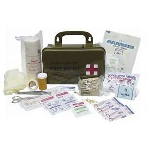 GI SPEC General Purpose First Aid Kit