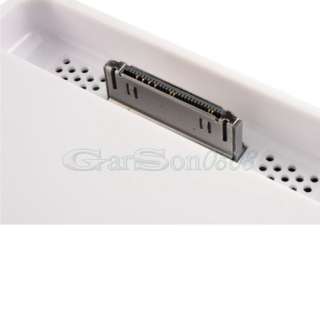   Station Cradle Charger Stand Holder for Apple iPhone 4 4G 4S  