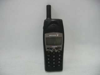 Ericsson A1228di Cell Phone Cingular  