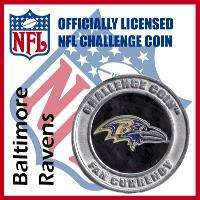 NFL Baltimore Ravens Helmet Poker Chips Card Guard  