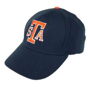  University of Texas San Antonio Roadrunners Fitted Hat 