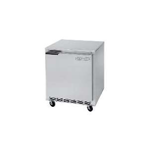  Beverage Air UCF27A 28   27 in Undercounter Freezer, 7.3 