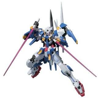  Robot Soul Spirits 039 Gundam 00 Seven Sword figure Toys & Games