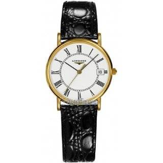   Watches  Longines La Grande Classique Presence Automatic Mens Watch