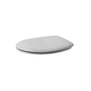   Metro Series Toilet Seat and Cover 006425 00 00