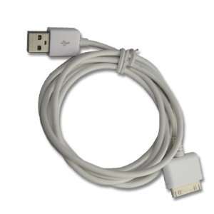  USB Hotsync Charging Data Cable Cord for Apple iPod Electronics