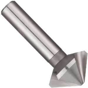   100 Degrees, Round Shank, 0.472 Shank Diameter, 1.22 Body Diameter