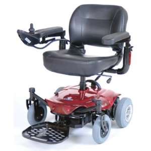  Cobalt X23 Power Wheelchair
