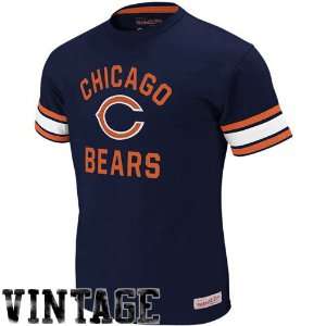   Chicago Bears Short Sleeve Touchdown T Shirt 4X Big