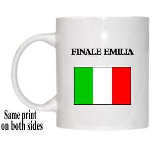  Italy   FINALE EMILIA Mug 