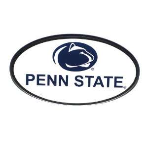    Penn State  Hitch Cover  1 Trailer Hitch Cover Automotive