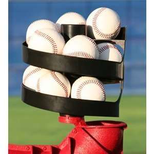 Trend Sports Real Game Slider Syn Leather Lite Baseballs 