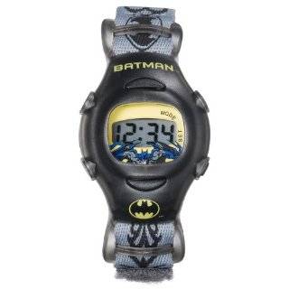 Batman Kids 800/09SET Binoculars, Flashlight and Watch Gift Set