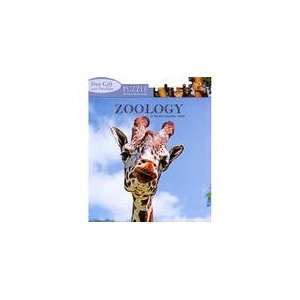  Zoology 2009 Wall Calendar