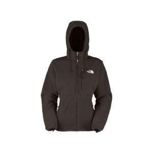  The North Face Recycled Denali Hoodie Bittersweet Brown S 