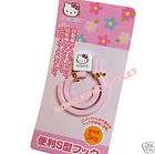 Sanrio Hello Kitty Baby Stroller Pushchair Hook D46b