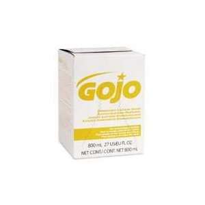  Gojo Enriched Lotion Soap Universal 800 ml Refills, 12 