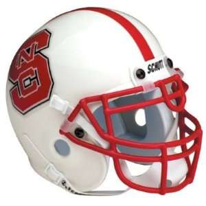  North Carolina State Wolfpack NCAA Authentic Full Size 