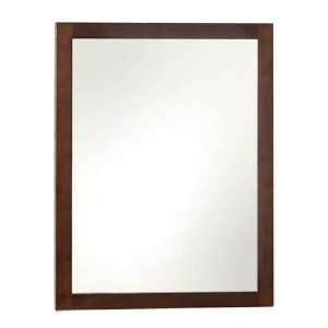  Ronbow Wood Frame Mirror M1831 F08 Cinnamon