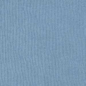  27 Tube Cotton Blend Rib Knit Summer Blue Fabric By The 