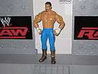 Eddie Guerrero grey WWE WWF Wrestling Figure WCW ECW  