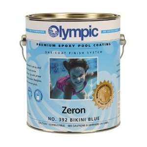  Zeron Epoxy Five Gallon Kt205