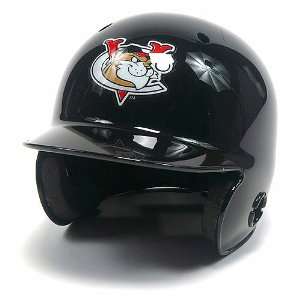  Tri City Valley Cats Mini Replica Helmet Sports 