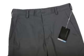 Nike Dri FIT Flat Front Tech Mens Golf Shorts Grey BNWT Various Sizes 