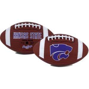  Kansas State Wildcats Game Time Football Sports 