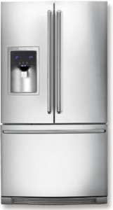 Electrolux EW28BS71IS 27.8 cuft FrenchDoor Refrigerator  