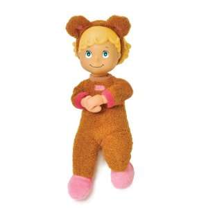  PJ Tots Bailey Beary Toys & Games