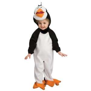 Lets Party By Rubies Costumes The Penguins of Madagascar Rico Infant 