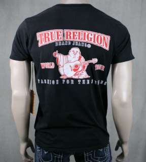 description men s true religion jeans brand t shirt style ms48036b933c 