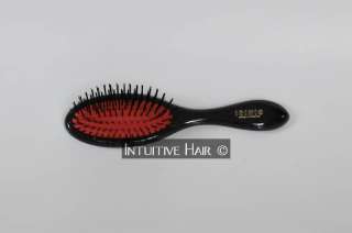 Hair Brush   ISINIS Small 240   Nylon Bristle  
