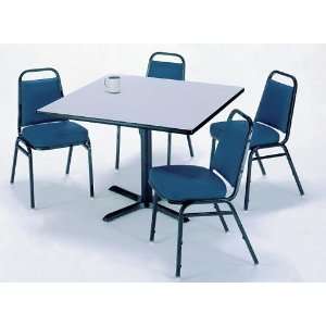  KFI Seating T36SQ Cafe Table (36 Square)