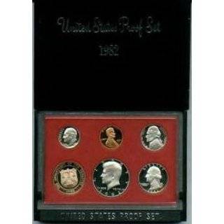  1976 U.S. Bicentennial Proof Coin Set with the 1776 1976 