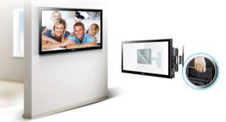   SyncMaster T27B550 Smart TV Monitor 27inch Wide Full HD TN Panel LED